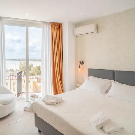 Hotel Centrale Hotel 4*