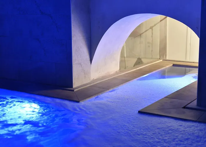 Hotel Centrale Hotel 4*