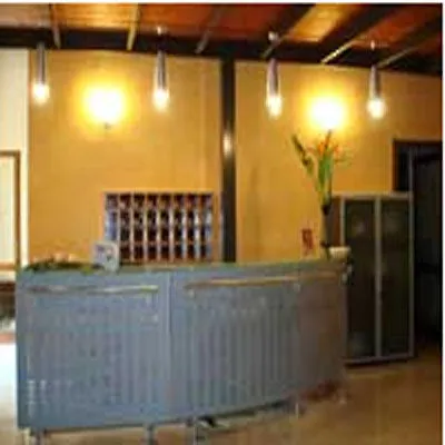 Hotel Centrale 4* Syrakus