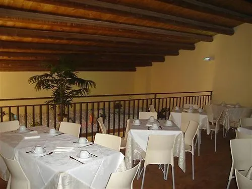 Hotel Centrale Hotel