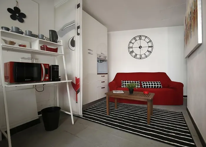 Hotel Hotel Centrale 4*