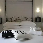 Hotel Centrale 4* Syracuse