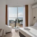 Hotel Centrale Syracuse