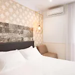 Hotel Centrale 4* Syracuse