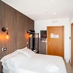 Hotel Centrale 4* Syracuse
