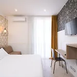 Hotel Centrale Syracuse