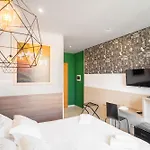 Hotel Hotel Centrale