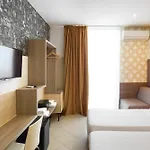 Hotel Centrale Syracuse