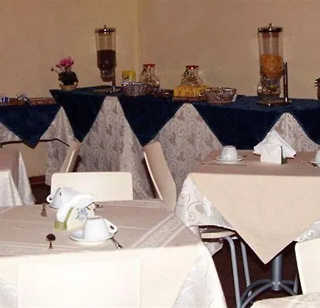 Hotel Centrale 4* Syracuse