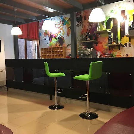 Hotel Hotel Centrale