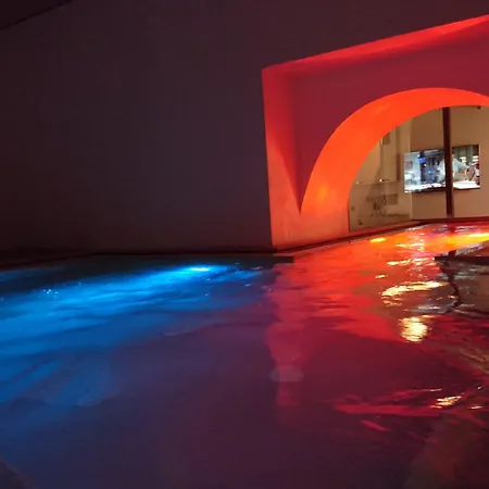 Hotel Centrale Syracuse