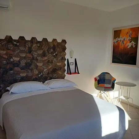 מלון Hotel Centrale