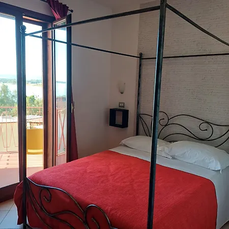 Hotel Centrale מלון 4*
