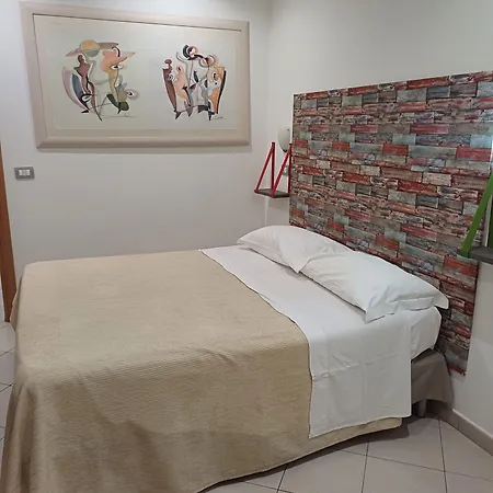 Hotel Centrale 4* סירקוזה