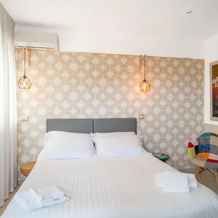 Hotel Centrale Hotel Syracuse