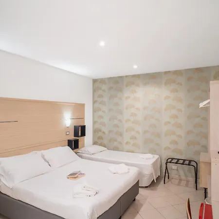 Hotel Hotel Centrale Syracuse