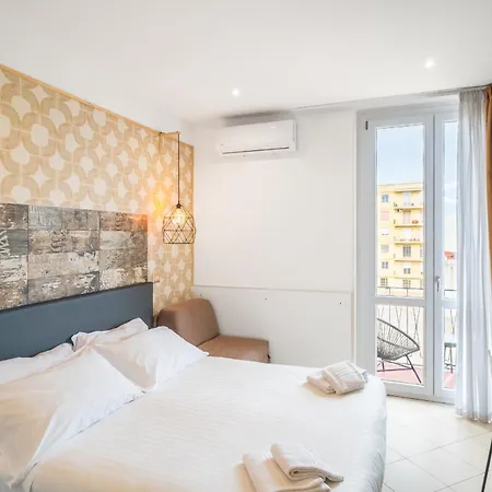 Hotel Centrale 4*
