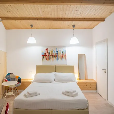 Hotel Centrale