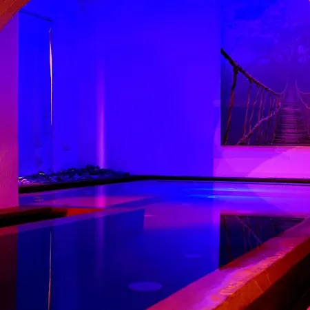 מלון Hotel Centrale