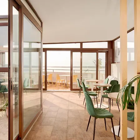 Hotel Centrale סירקוזה