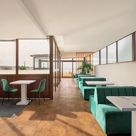 מלון Hotel Centrale