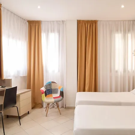 Hotel Centrale