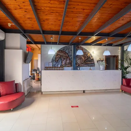 Hotel Centrale 4*