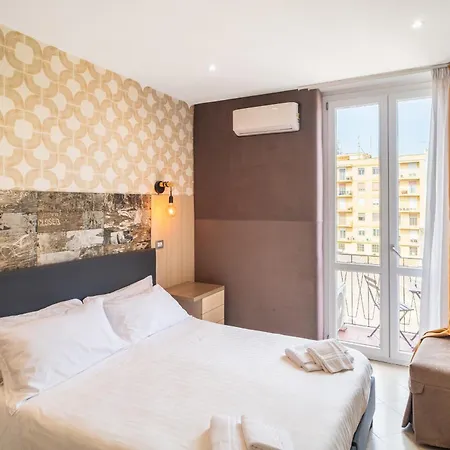 Hotel Centrale