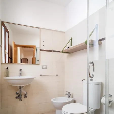 Hotel Centrale מלון 4*