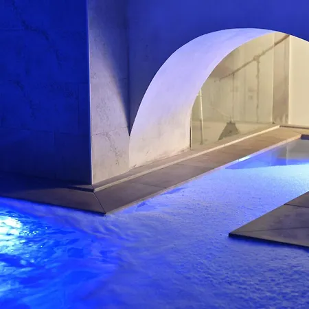 Hotel Centrale Hotel 4*