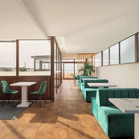 Hotel Centrale Отель Сиракузы