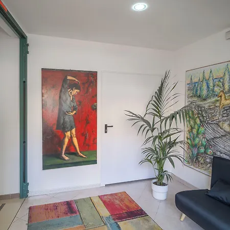 Hotel Centrale Сиракузы