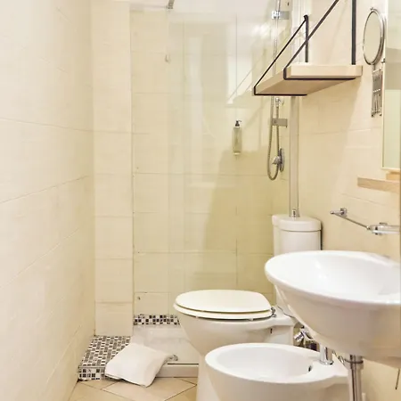 Hotel Centrale
