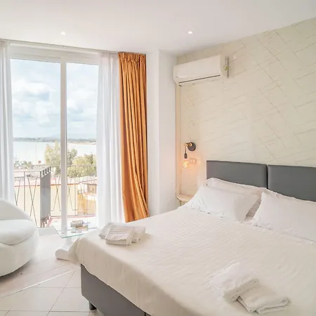 Отель Hotel Centrale Сиракузы