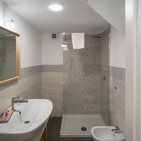 Отель Hotel Centrale Сиракузы