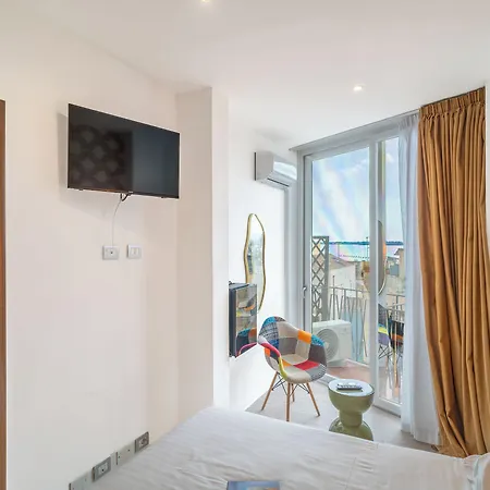 Hotel Centrale Отель Сиракузы