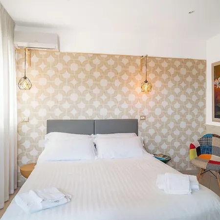 Hotel Centrale Отель
