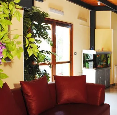 Hotel Centrale 4* Syracuse