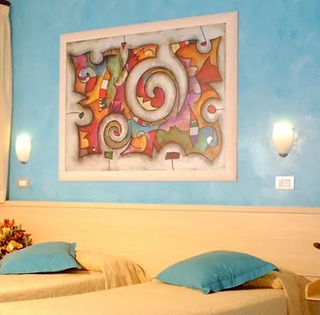 Hotel Centrale Hotel Syracuse