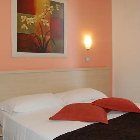 Hotel Centrale 4* Syracuse