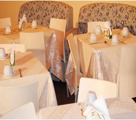 Hotel Hotel Centrale 4*