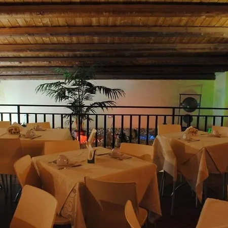 Hotel Centrale Hotel Syracuse
