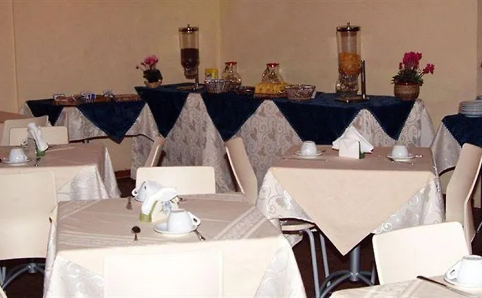 Hotel Centrale 4* Syracuse