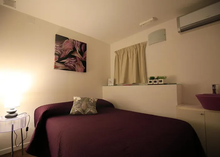 Hotel Centrale Hotel