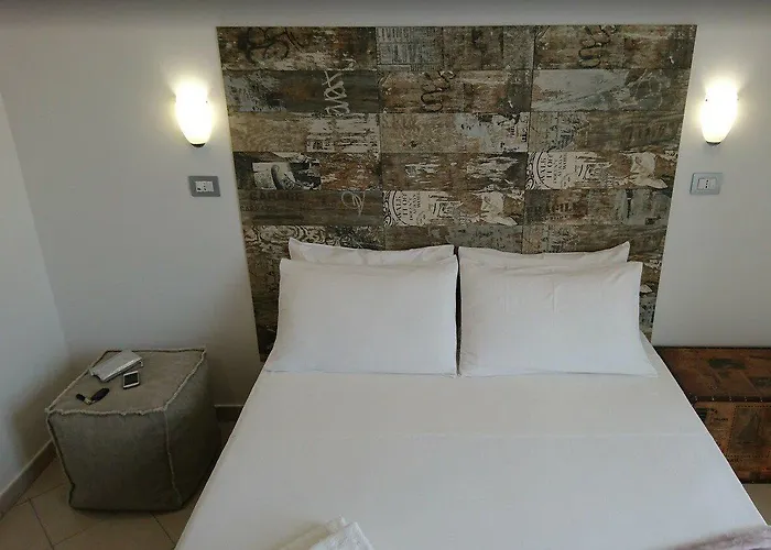 Hotel Centrale Hotel Syracuse