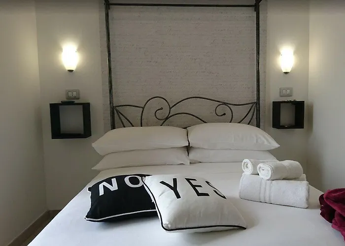 Hotel Centrale 4* Syracuse