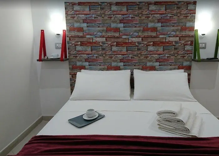 Hotel Centrale Hotel 4*