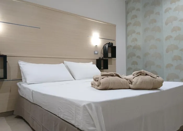 Hotel Centrale Hotel Syracuse