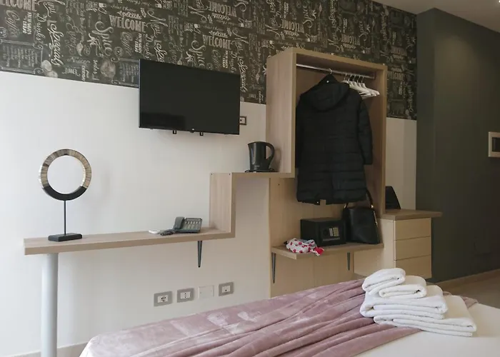 Hotel Centrale Hotel 4*