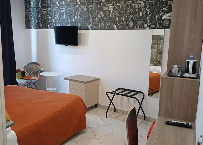 Hotel Centrale Hotel 4*